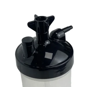 Humidificador para Oxigeno