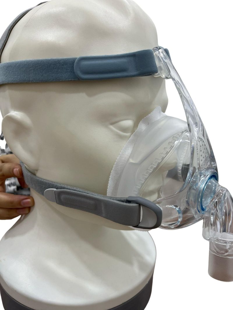PROTECTORES MÁSCARA ORONASAL - Imagen 2