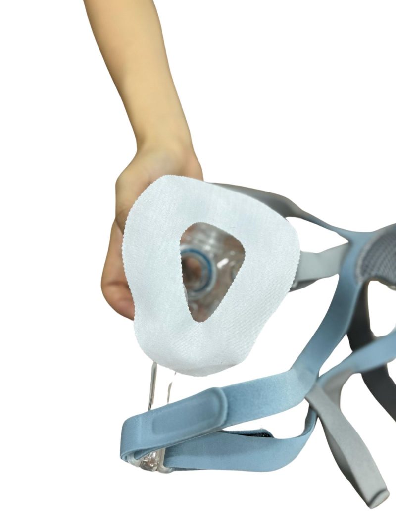 PROTECTORES MÁSCARA ORONASAL