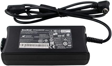 Adaptador de corriente s9 cpap