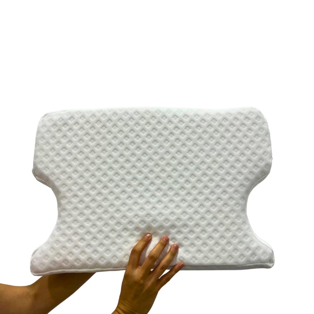 ALMOHADA PARA APNEA DEL SUEÑO DEEPREST