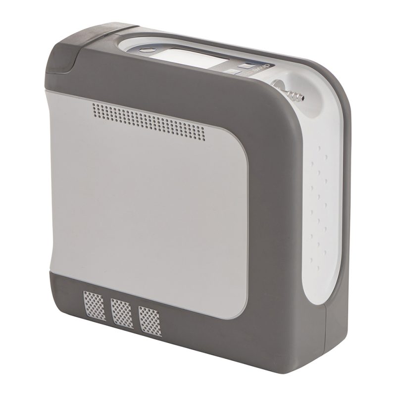 CONCENTRADOR DE OXIGENO PORTATIL DRIVE DEVILBISS IGO2 - Imagen 2