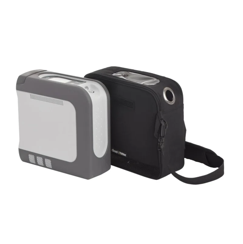 CONCENTRADOR DE OXIGENO PORTATIL DRIVE DEVILBISS IGO2