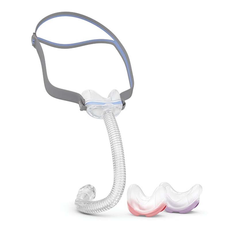MASCARA NASAL RESMED AIRFIT N30 (copia)