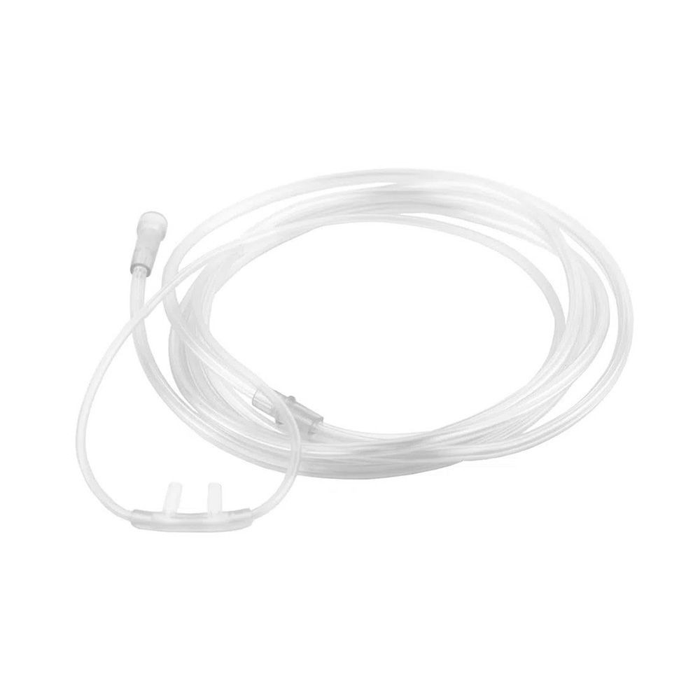 CÁNULA NASAL 2 MTS