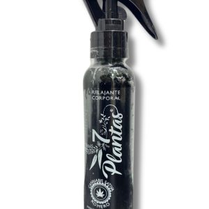 SPRAY 7 PLANTAS PARA ALIVIO DEL DOLOR
