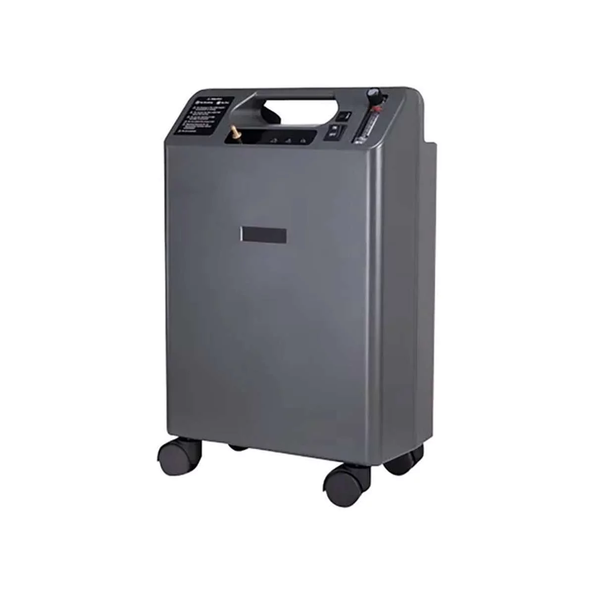 CONCENTRADOR DE OXIGENO CARE