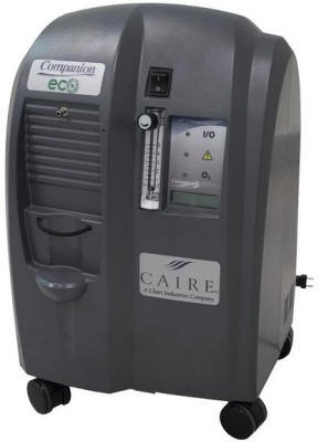 concentrador de oxigeno