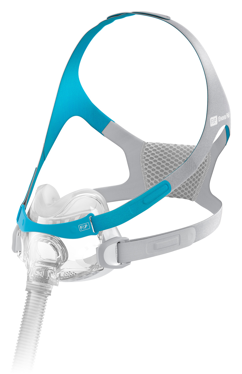 MASCARA ORONASAL EVORA FULL