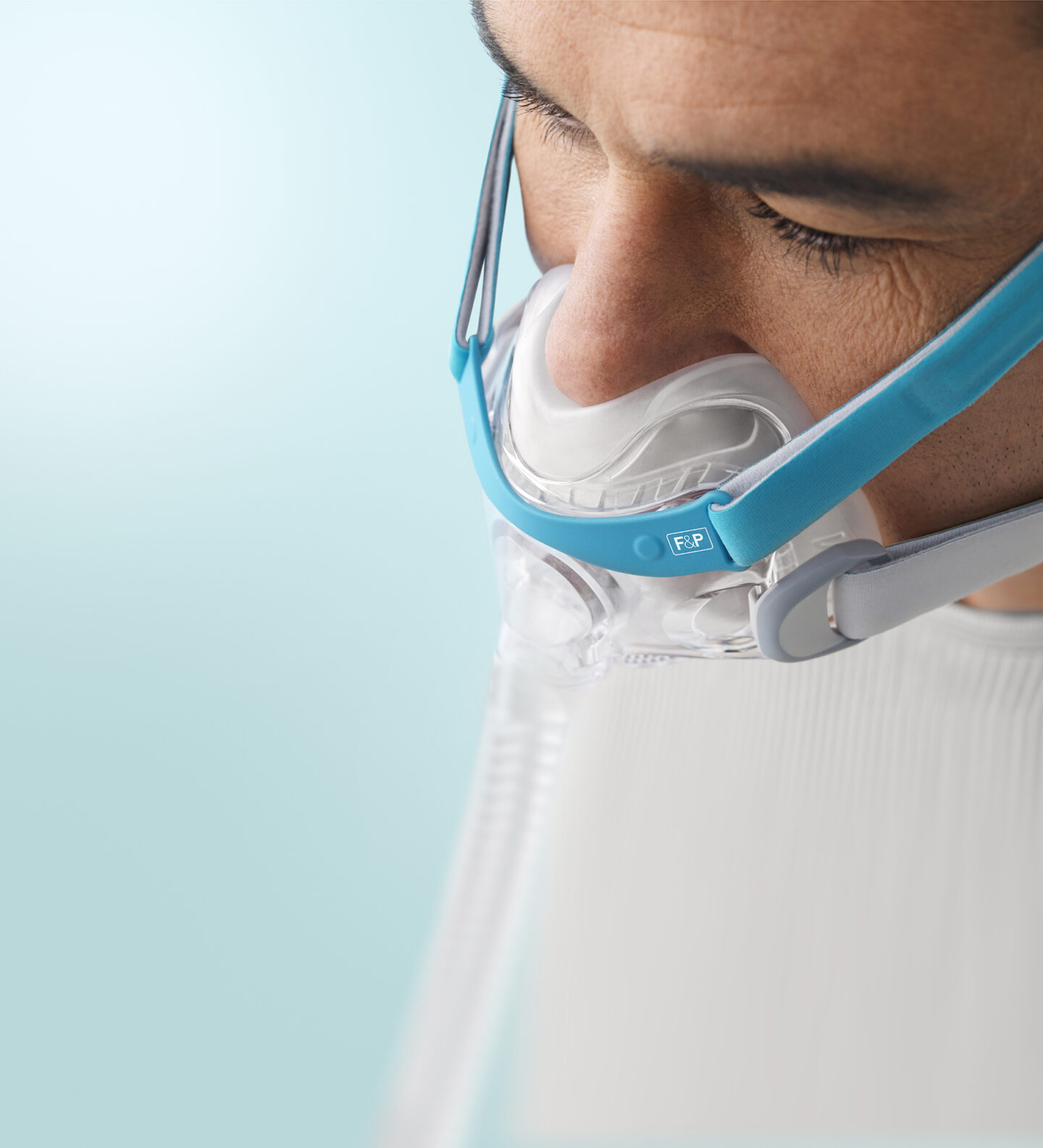 MASCARA ORONASAL EVORA FULL - Imagen 3