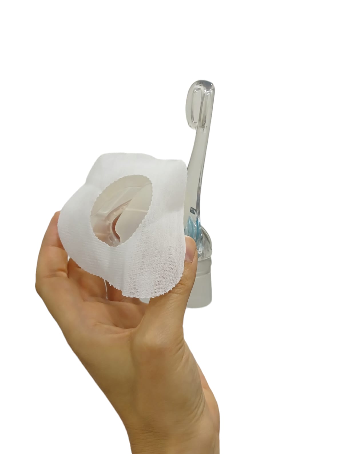 PROTECTORES MÁSCARA NASAL