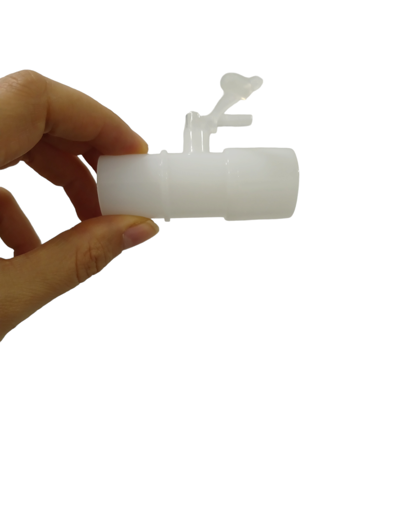 ADAPTADOR DE O2 PARA CPAP - Imagen 2