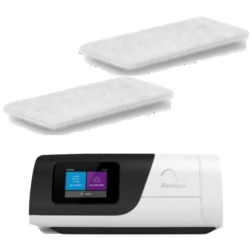 FILTRO PARA CPAP RESMED S11