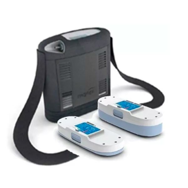 concentrador de oxigeno