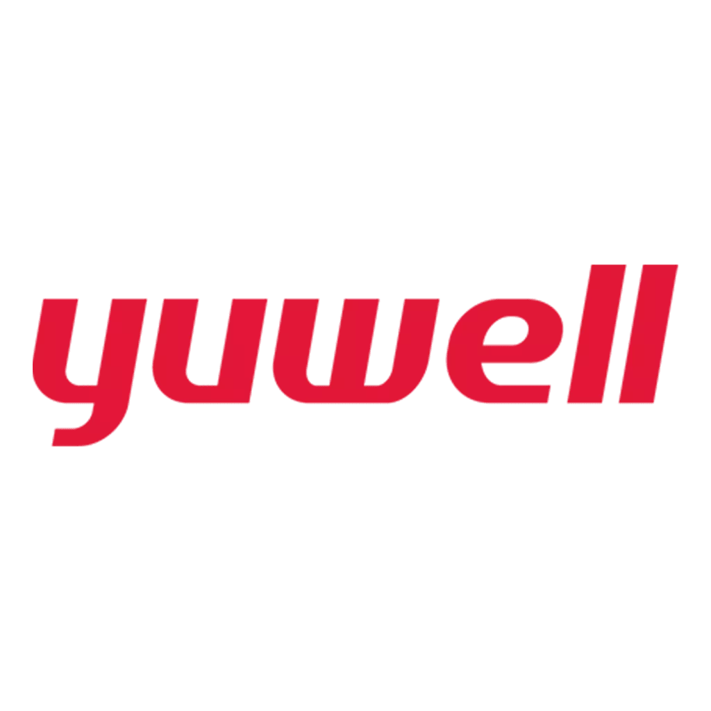 logo-yuwell