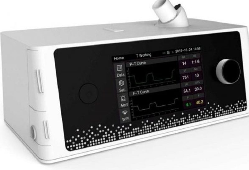 CPAP YAMIND AUTOSET