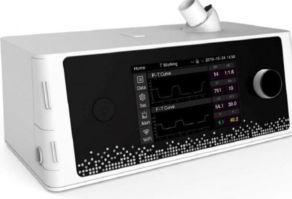 CPAP YAMIND AUTOSET