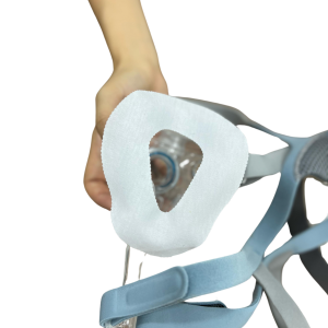 PROTECTORES MÁSCARA ORONASAL