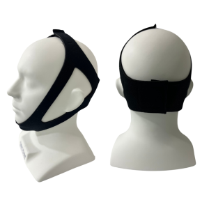 MENTONERA DOBLE SOPORTE DEEPREST