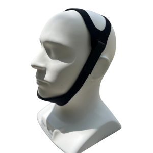 MENTONERA SENCILLA DOBLE SOPORTE DEEPREST