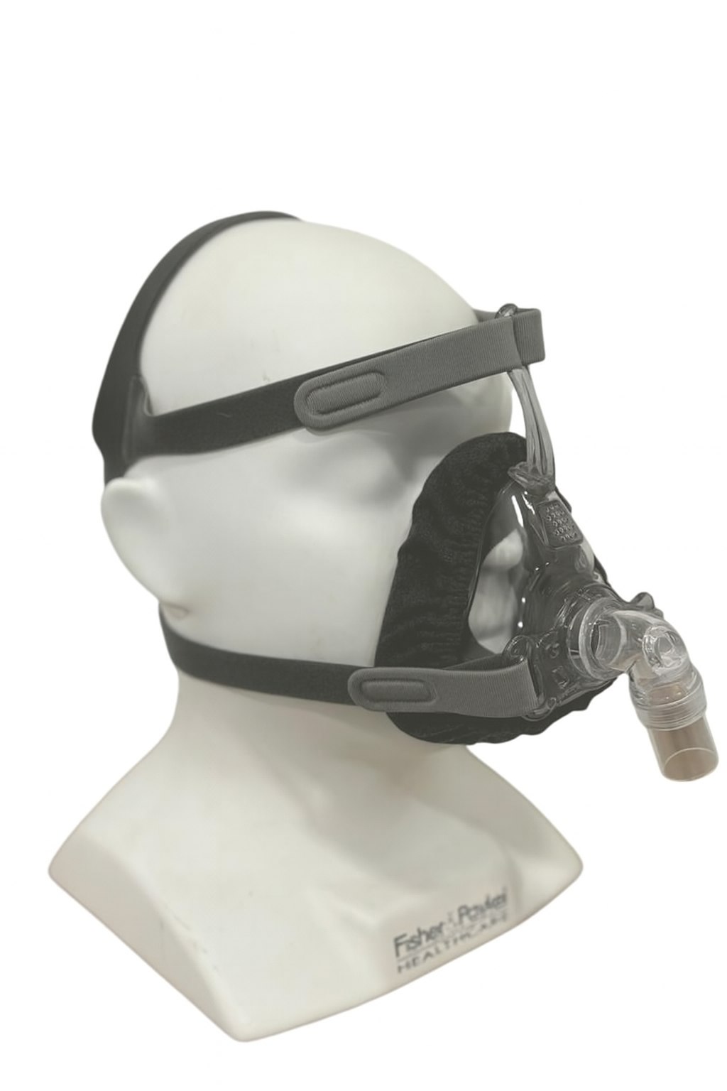 PROTECTOR DE TELA ORONASAL REUSABLE - Imagen 2