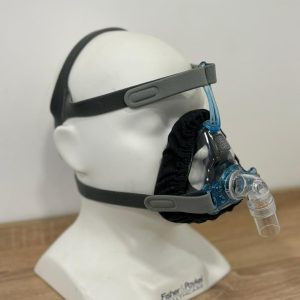 PROTECTOR DE TELA ORONASAL REUSABLE