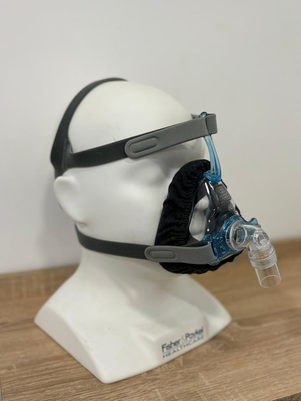 PROTECTOR DE TELA ORONASAL REUSABLE