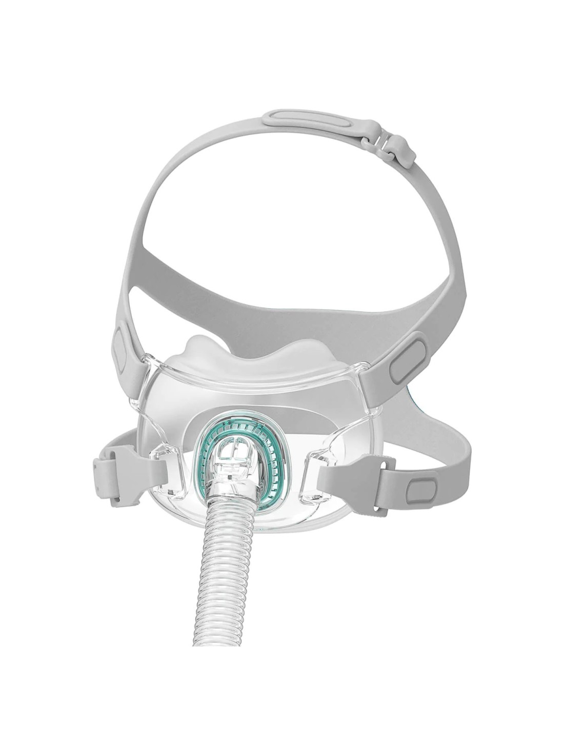 Mascara oronasal F6 BMC