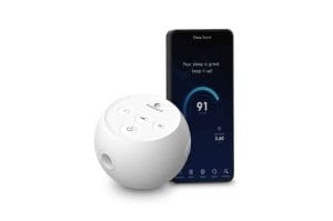 Cpap portátil Transcend