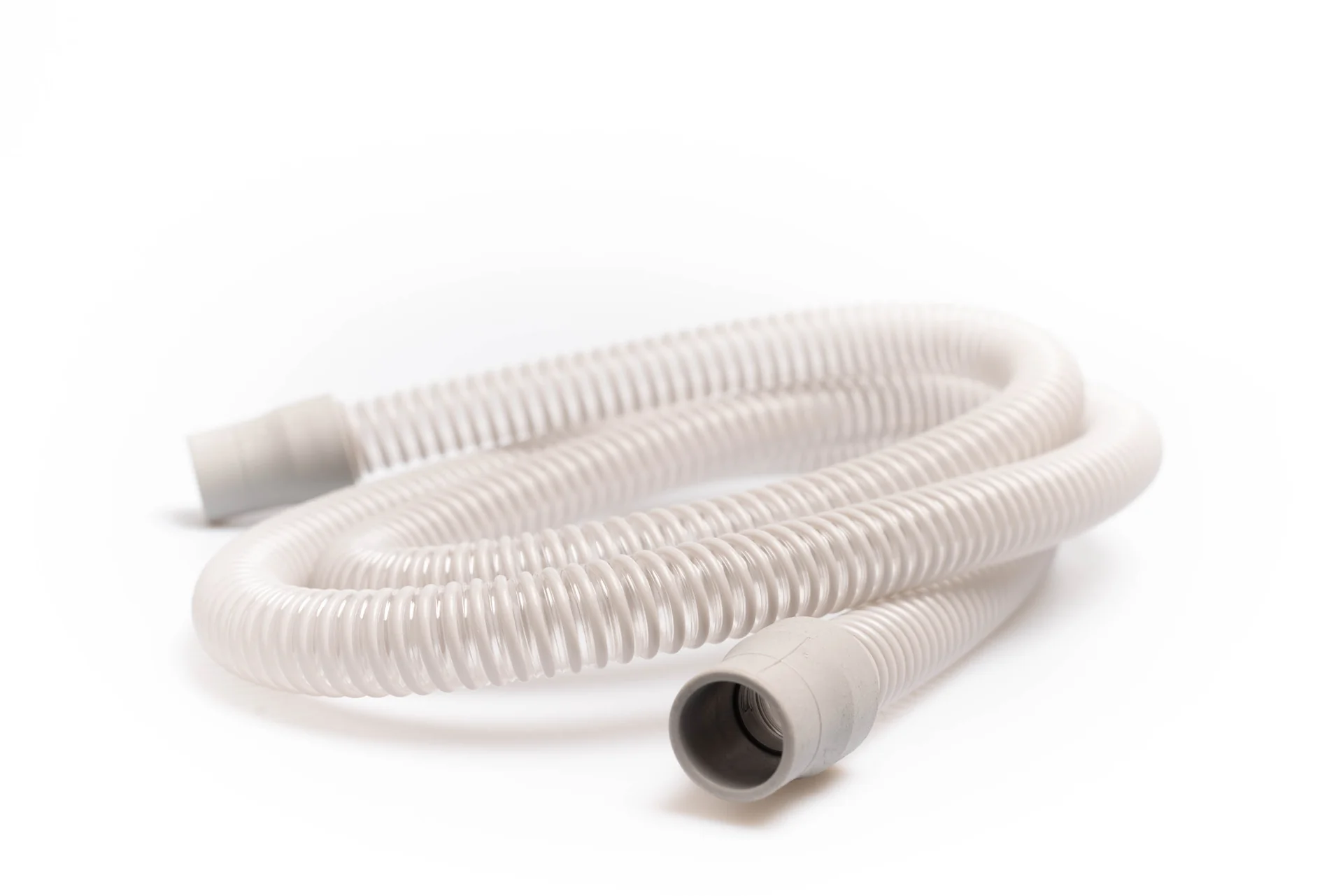 Manguera corrugada estándar SNUGELL de cpap
