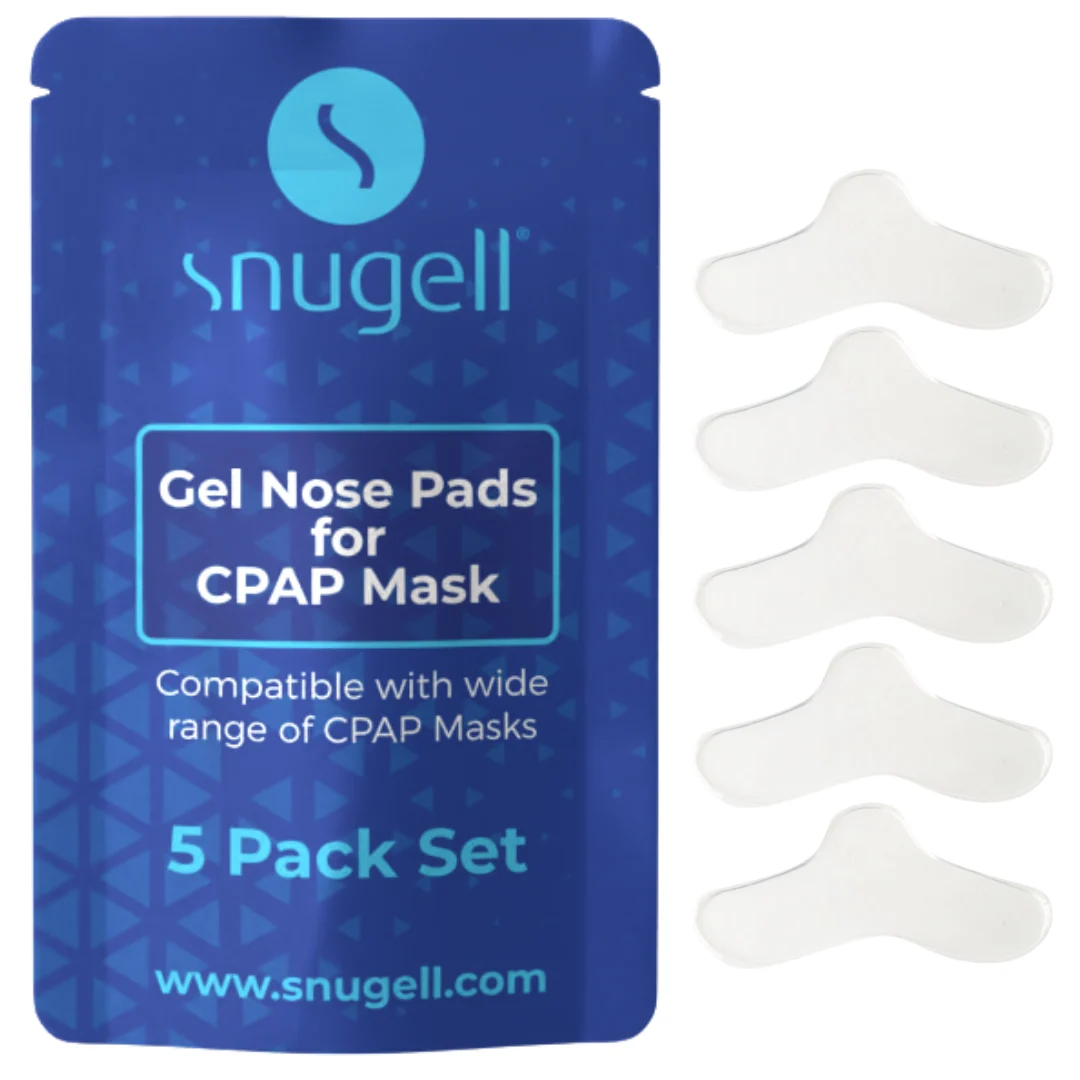 Protector nasal en gel SNUGELL